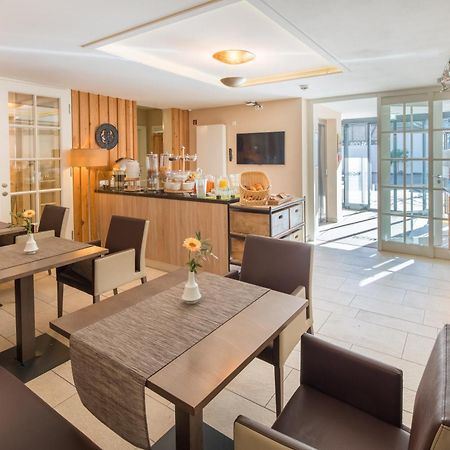 Gda Hotel Schwiecheldthaus Goslar Dış mekan fotoğraf