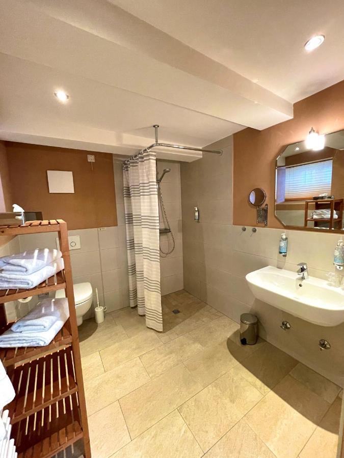 Gda Hotel Schwiecheldthaus Goslar Dış mekan fotoğraf