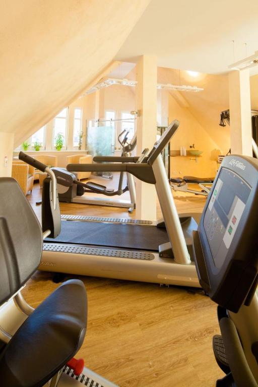 Gda Hotel Schwiecheldthaus Goslar Dış mekan fotoğraf