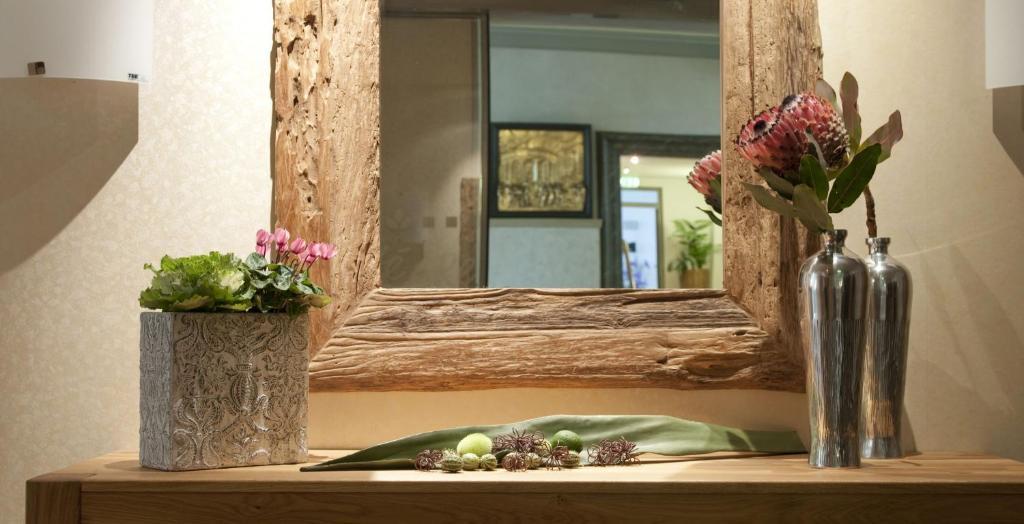 Gda Hotel Schwiecheldthaus Goslar Dış mekan fotoğraf