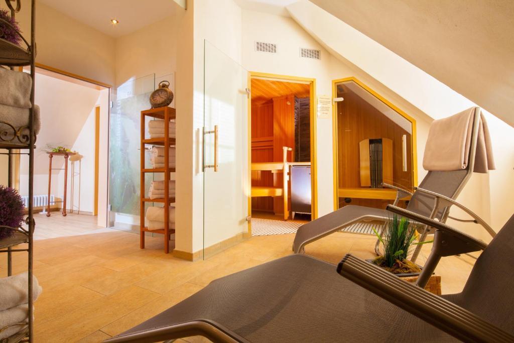Gda Hotel Schwiecheldthaus Goslar Dış mekan fotoğraf